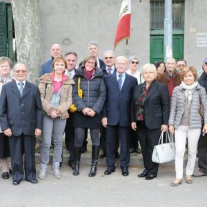 Calzolai: celebrata la festa dei Santi Patroni