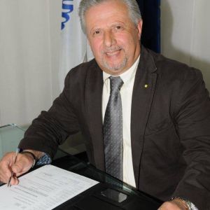 Il vicepresidente Antonio Elia eletto a capo della Federazione regionale Costruzioni