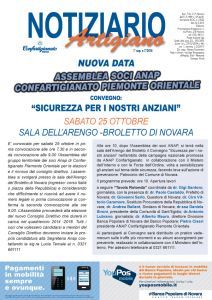 Supplemento n. 1 al Notiziario Artigiano numero 10/2014