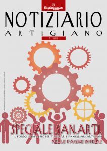 Notiziario Artigiano numero 1/2015