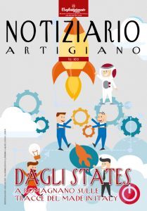 Notiziario Artigiano numero 3/2015