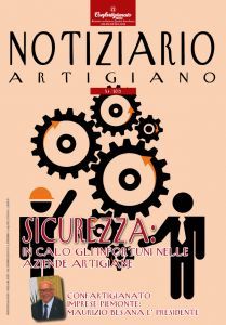 Notiziario Artigiano numero 4/2015