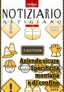 Notiziario Artigiano numero 9/2015