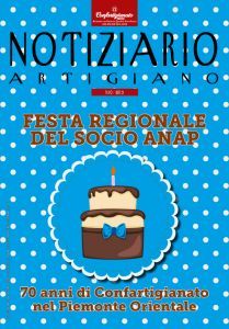 Notiziario Artigiano numero 10/2015