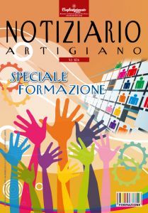 Notiziario Artigiano numero 5/2016