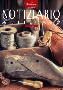 Notiziario Artigiano numero 7/2016