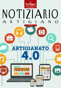 Notiziario Artigiano numero 9/2016