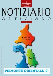 Notiziario Artigiano numero 11/2016