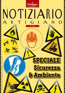 Notiziario Artigiano numero 1/2016