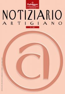 Notiziario Artigiano numero 1/2017