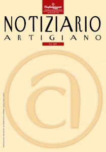 Notiziario Artigiano numero 2/2017