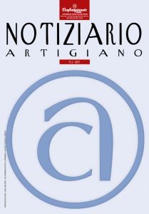 Notiziario Artigiano numero 3/2017