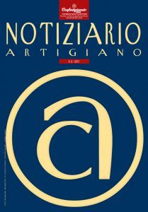 Notiziario Artigiano numero 5/2017