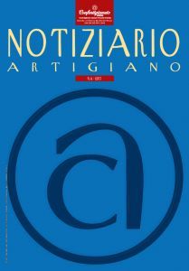 Notiziario Artigiano numero 6/2017