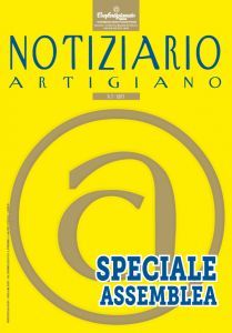 Notiziario Artigiano numero 7/2017