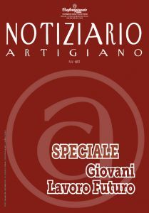 Notiziario Artigiano numero 8/2017