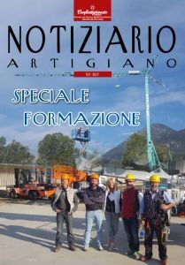 Notiziario Artigiano numero 9/2017