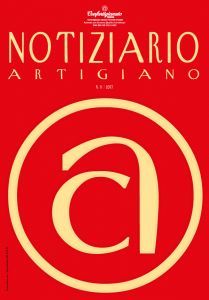 Notiziario Artigiano numero 11/2017