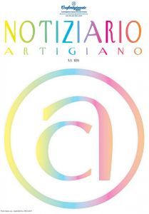 Notiziario Artigiano numero 02/2018