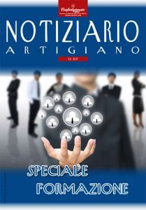 Notiziario Artigiano numero 09/2018