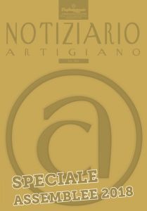 Notiziario Artigiano numero 06/2018