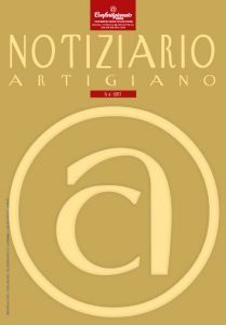 Notiziario Artigiano numero 04/2018