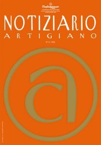 Notiziario Artigiano numero 07-08/2018