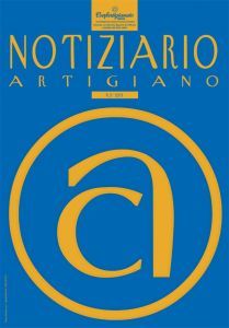 Notiziario Artigiano numero 05/2018