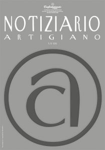 Notiziario Artigiano numero 10/2018