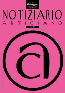 Notiziario Artigiano numero 02/2019