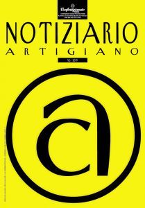 Notiziario Artigiano numero 03/2019