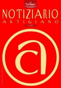 Notiziario Artigiano numero 04/2019