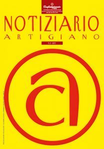 Notiziario Artigiano numero 05/2019