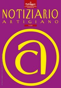 Notiziario Artigiano numero 06/2019