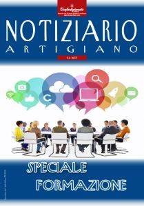 Notiziario Artigiano numero 08/2019