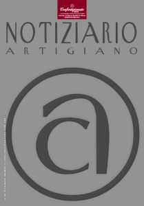 Notiziario Artigiano numero 03/2020