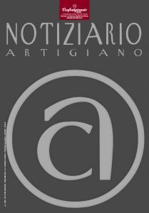 Notiziario Artigiano numero 04/2020