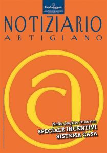 Notiziario Artigiano numero 07/2020