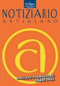 Notiziario Artigiano numero 09/2020