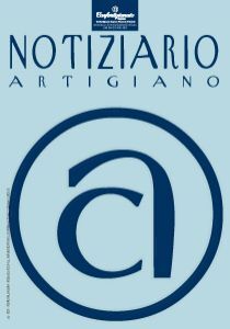 2021 - Notiziario artigiano marzo