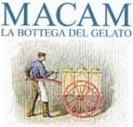 MACAM – LA BOTTEGA DEL GELATO