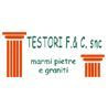 Testori F. e C. snc lavorazione marmi e graniti