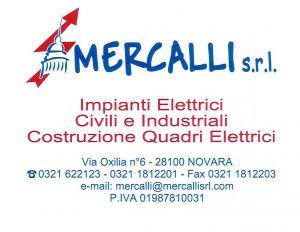 Mercalli s.r.l.