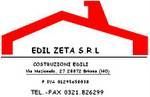 EDIL ZETA S.R.L.