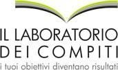 IL LABORATORIO DEI COMPITI di Panarotto Chiara